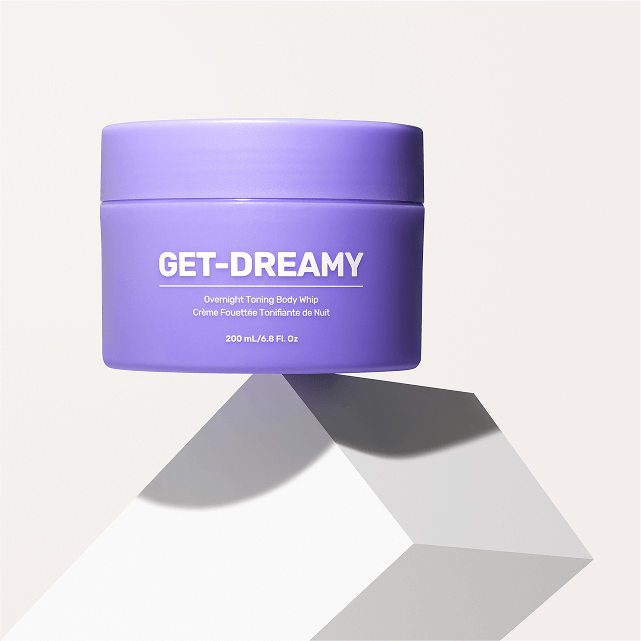 GET-DREAMY Overnight Toning Whip slide-0